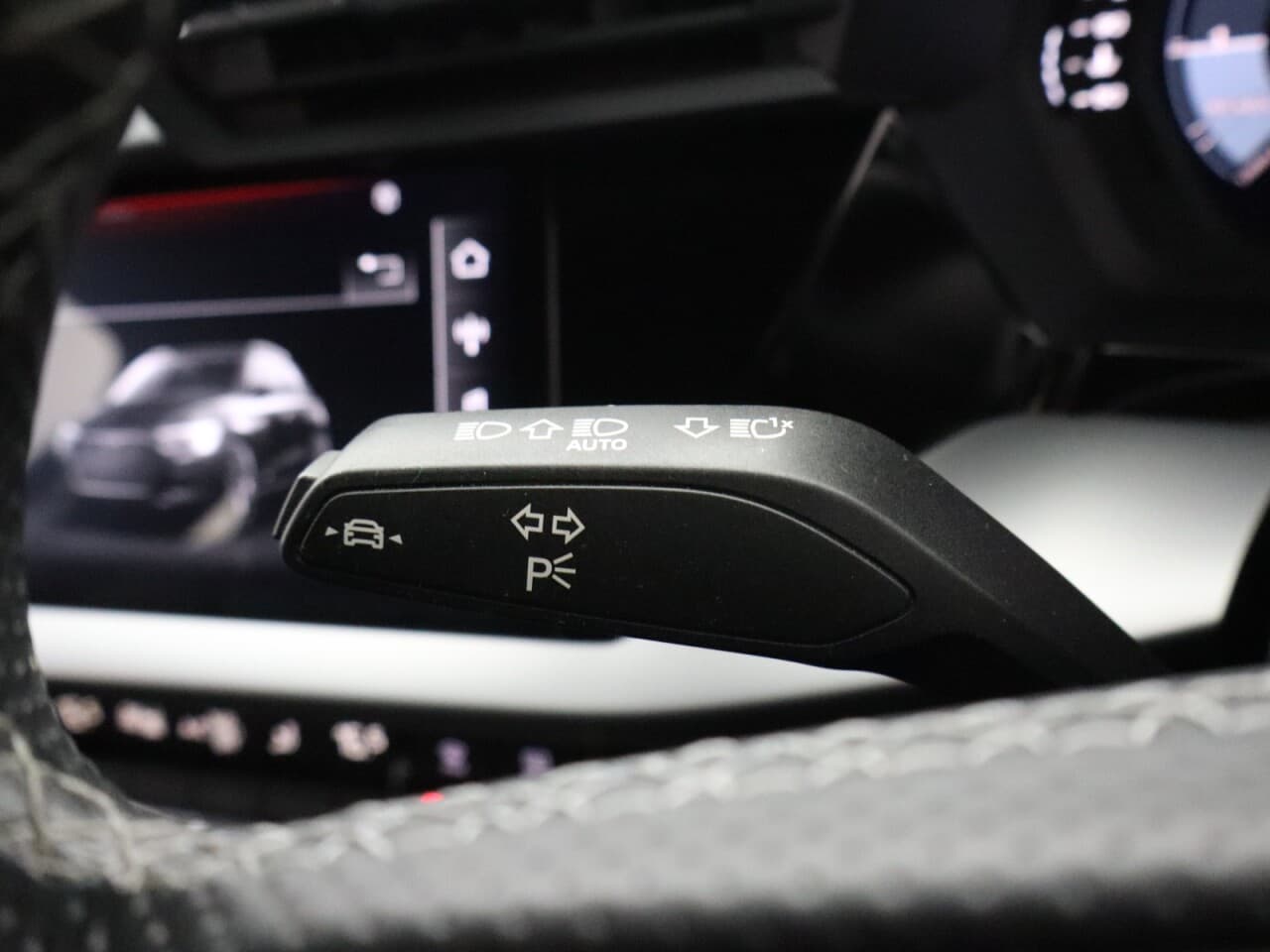 Audi A3 1.5 TFSI 35 S line Technology Pack Sportback — image 41