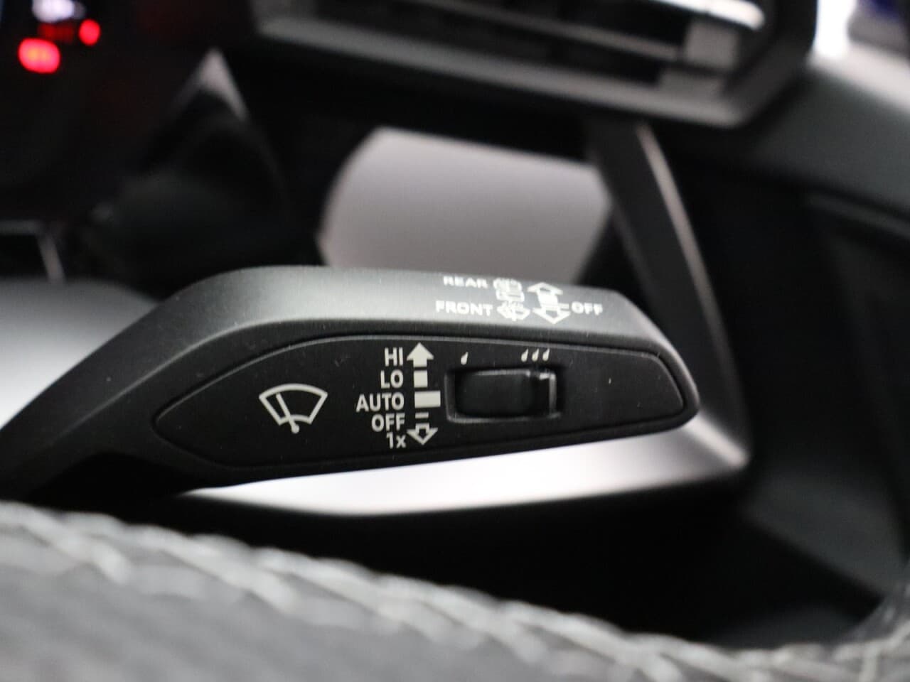 Audi A3 1.5 TFSI 35 S line Technology Pack Sportback — image 42