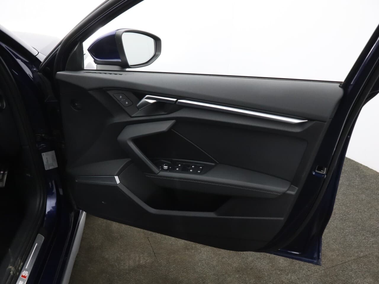 Audi A3 1.5 TFSI 35 S line Technology Pack Sportback — image 49