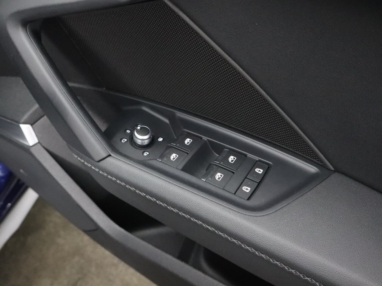 Audi A3 1.5 TFSI 35 S line Technology Pack Sportback — image 50