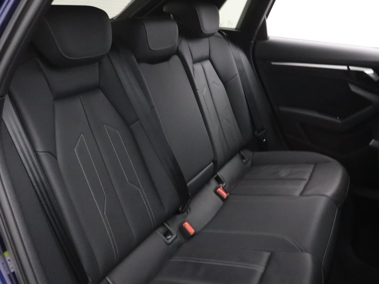 Audi A3 1.5 TFSI 35 S line Technology Pack Sportback — image 46