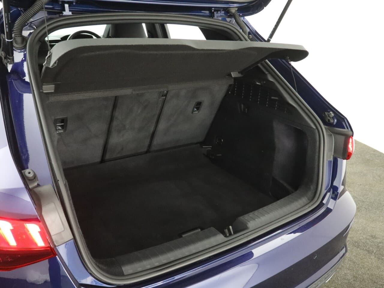 Audi A3 1.5 TFSI 35 S line Technology Pack Sportback — image 48