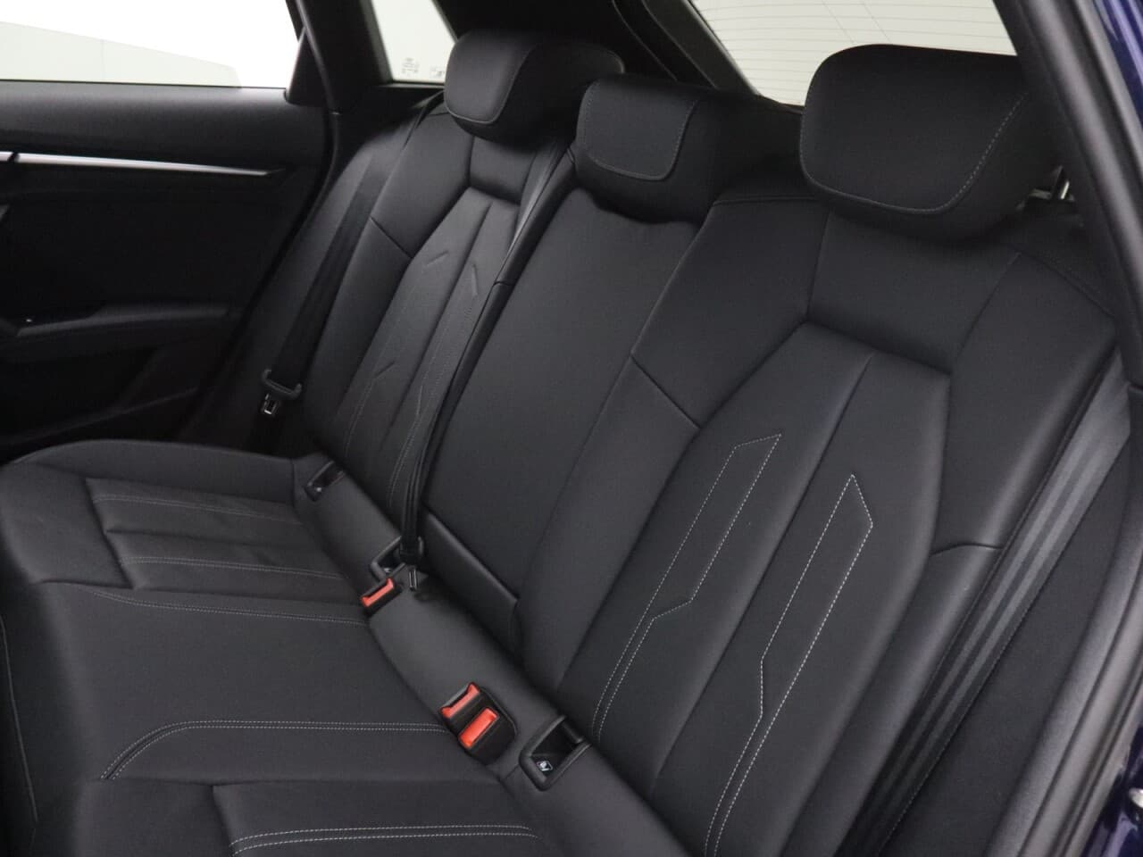 Audi A3 1.5 TFSI 35 S line Technology Pack Sportback — image 47