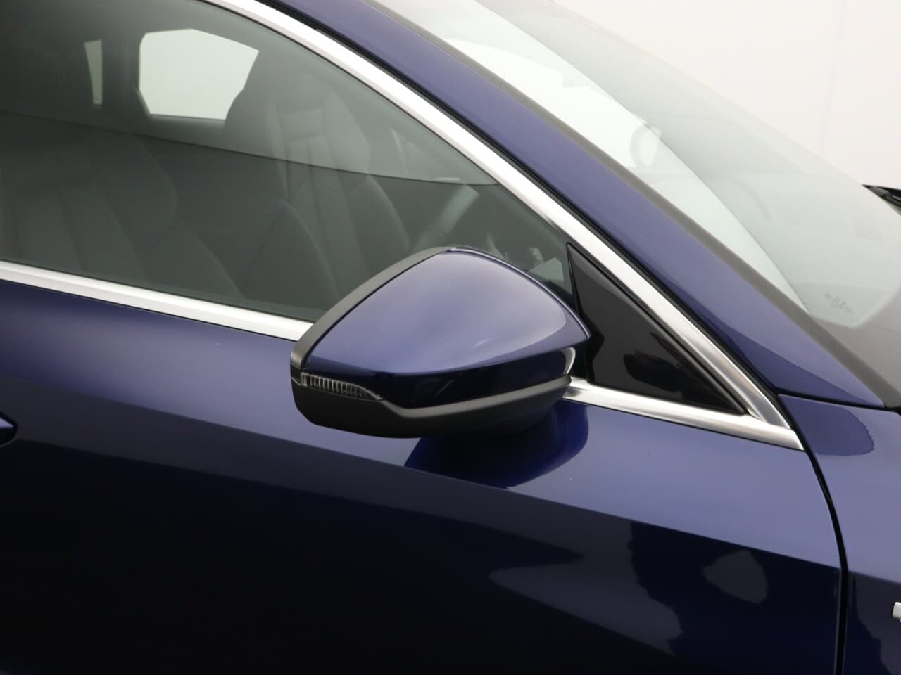 Audi A3 1.5 TFSI 35 S line Technology Pack Sportback — image 53