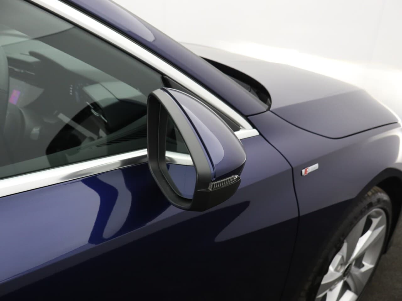 Audi A3 1.5 TFSI 35 S line Technology Pack Sportback — image 54