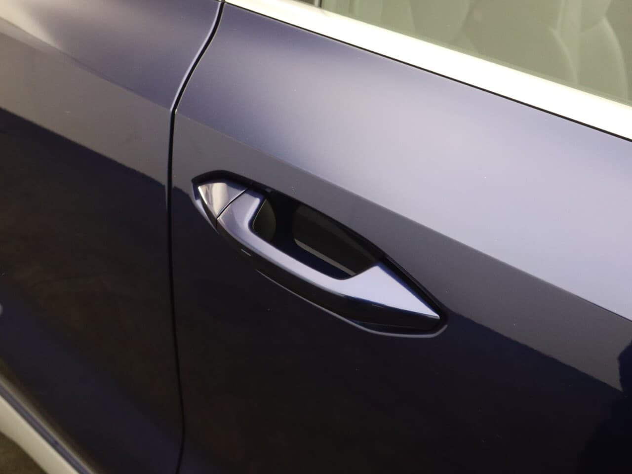 Audi A3 1.5 TFSI 35 S line Technology Pack Sportback — image 55