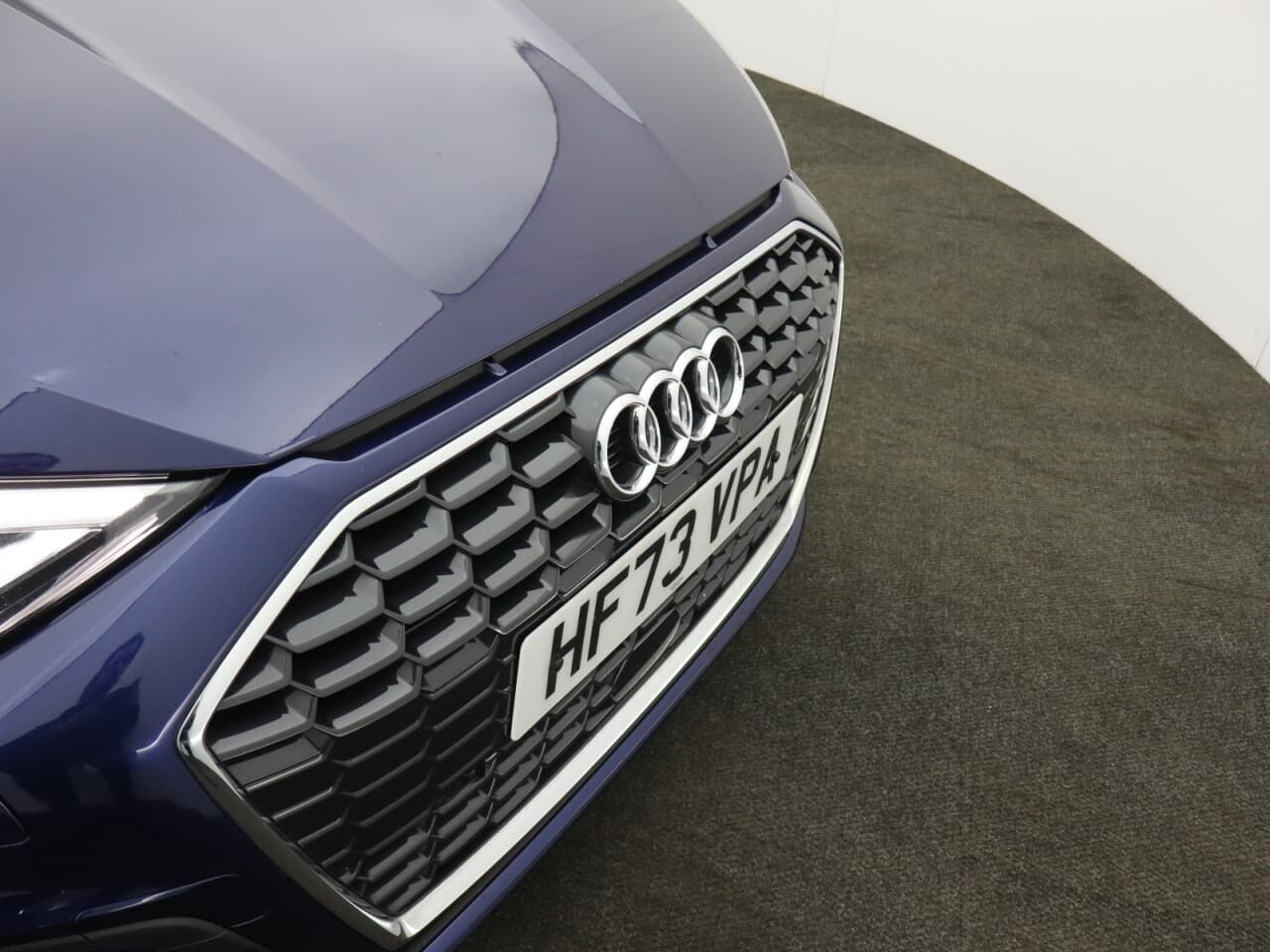 Audi A3 1.5 TFSI 35 S line Technology Pack Sportback — image 57