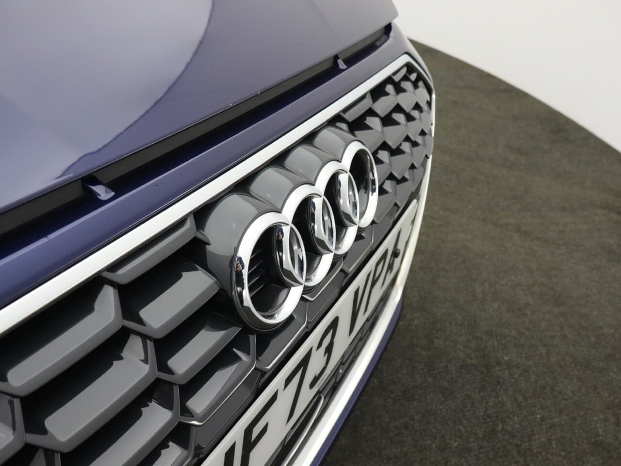Audi A3 1.5 TFSI 35 S line Technology Pack Sportback — image 58