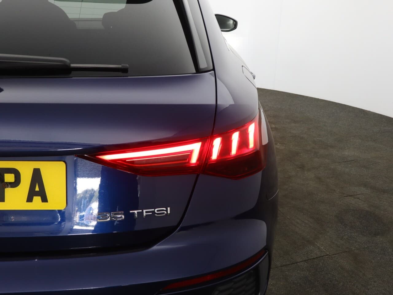 Audi A3 1.5 TFSI 35 S line Technology Pack Sportback — image 59