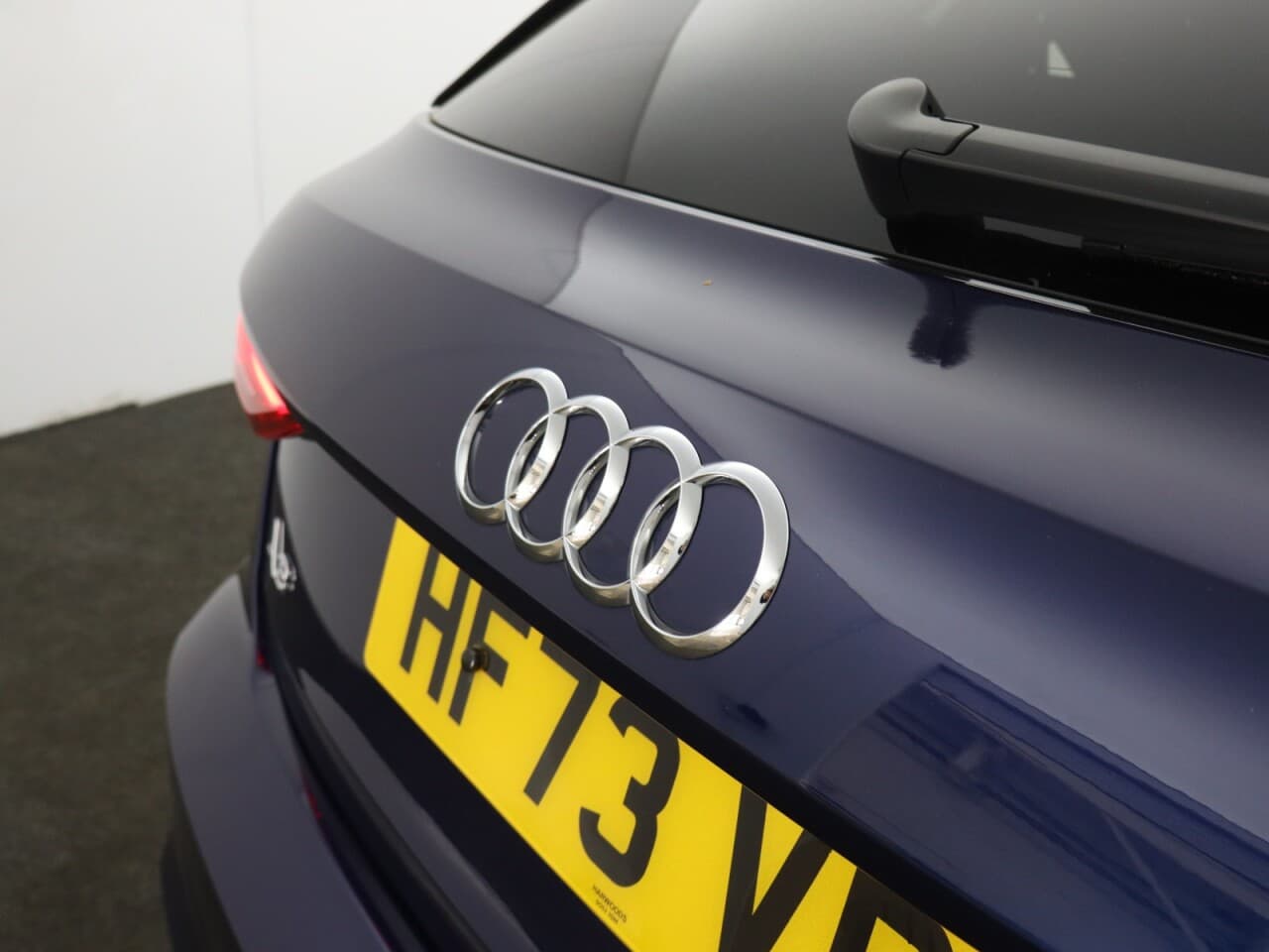 Audi A3 1.5 TFSI 35 S line Technology Pack Sportback — image 60