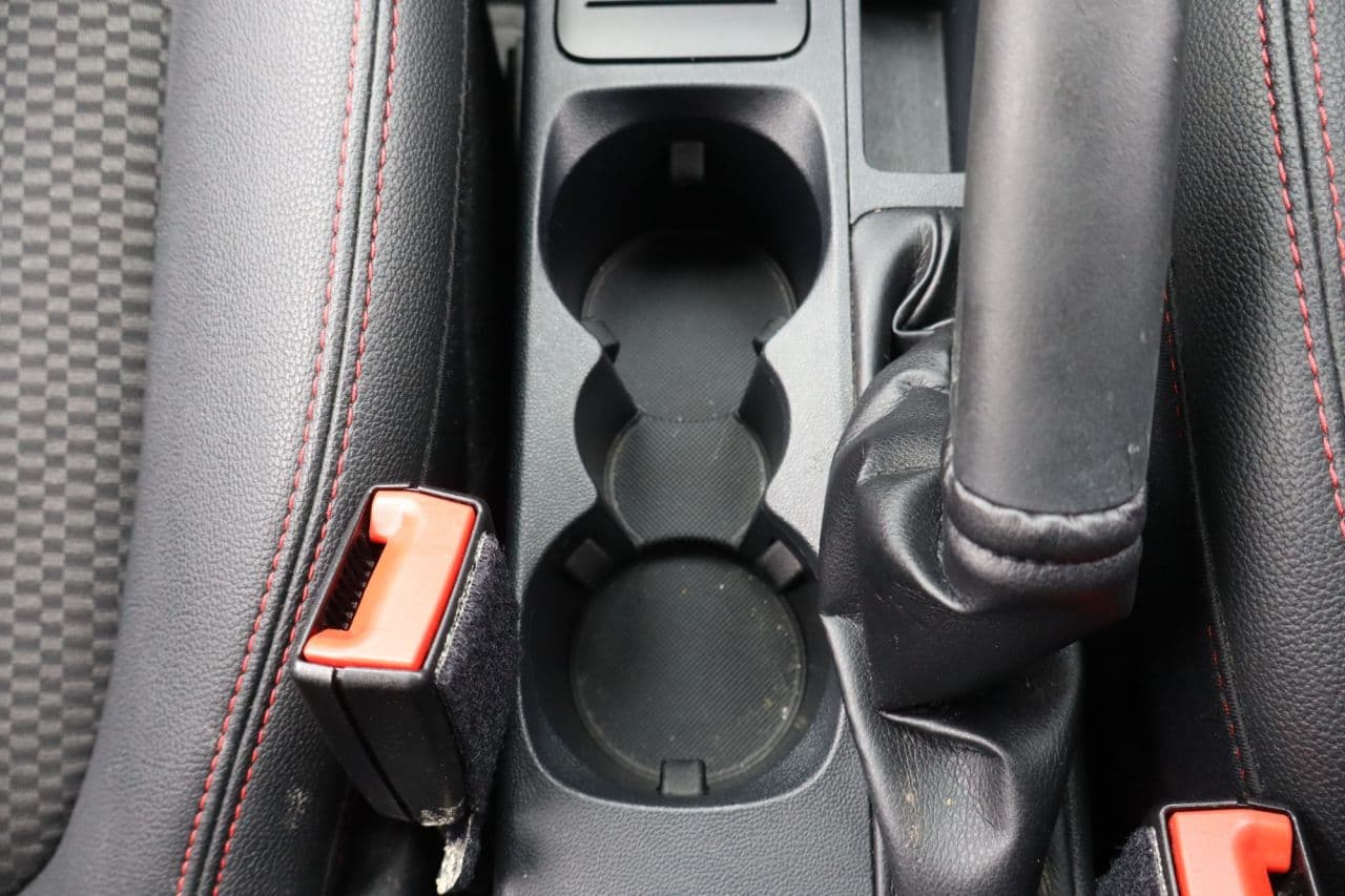 Ford Fiesta 1.0T EcoBoost MHEV ST-Line X Edition — image 26