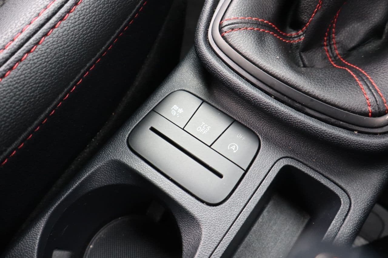 Ford Fiesta 1.0T EcoBoost MHEV ST-Line X Edition — image 27