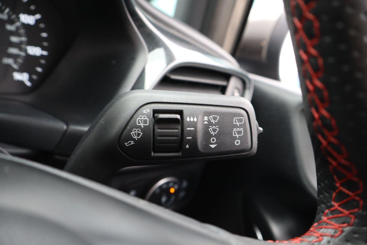 Ford Fiesta 1.0T EcoBoost MHEV ST-Line X Edition — image 39