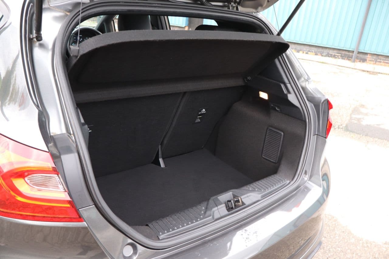 Ford Fiesta 1.0T EcoBoost MHEV ST-Line X Edition — image 45