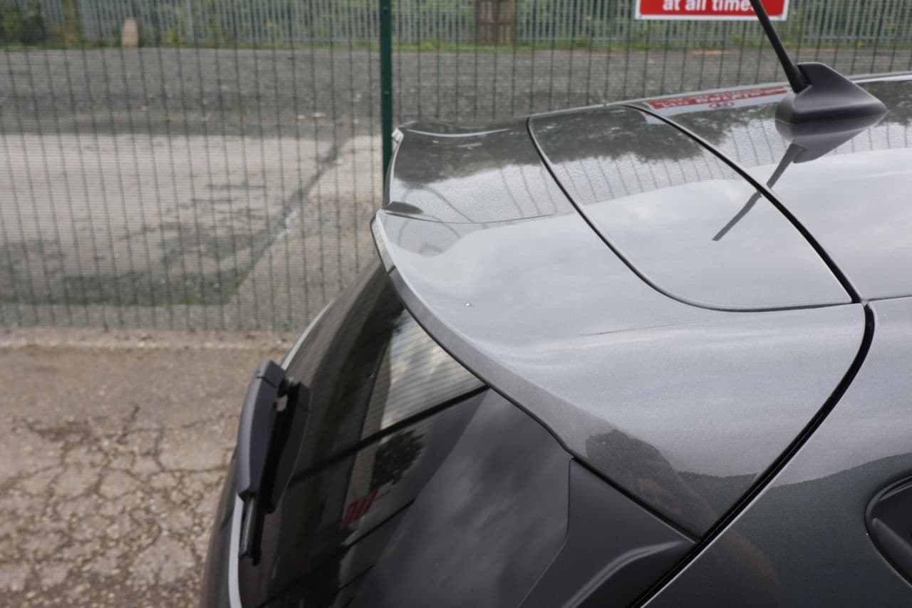 Ford Fiesta 1.0T EcoBoost MHEV ST-Line X Edition — image 56