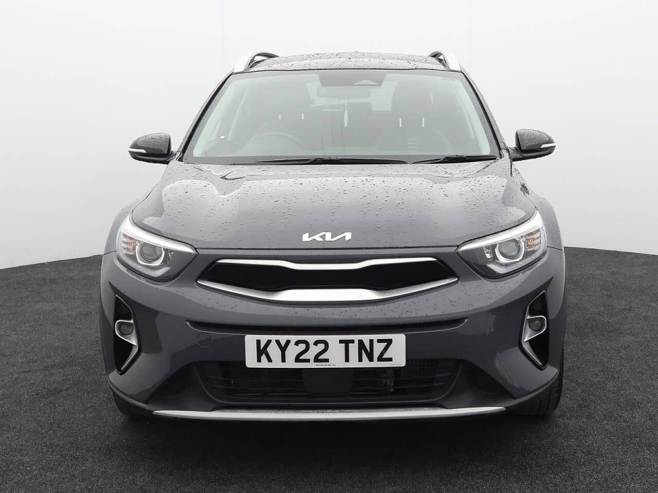 Kia Stonic 1.0 T-GDi MHEV Connect — image 4