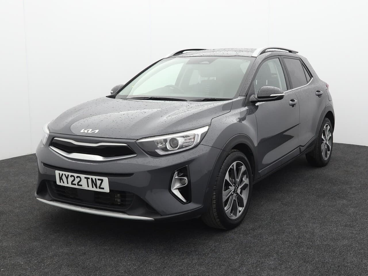 Kia Stonic 1.0 T-GDi MHEV Connect — image 5