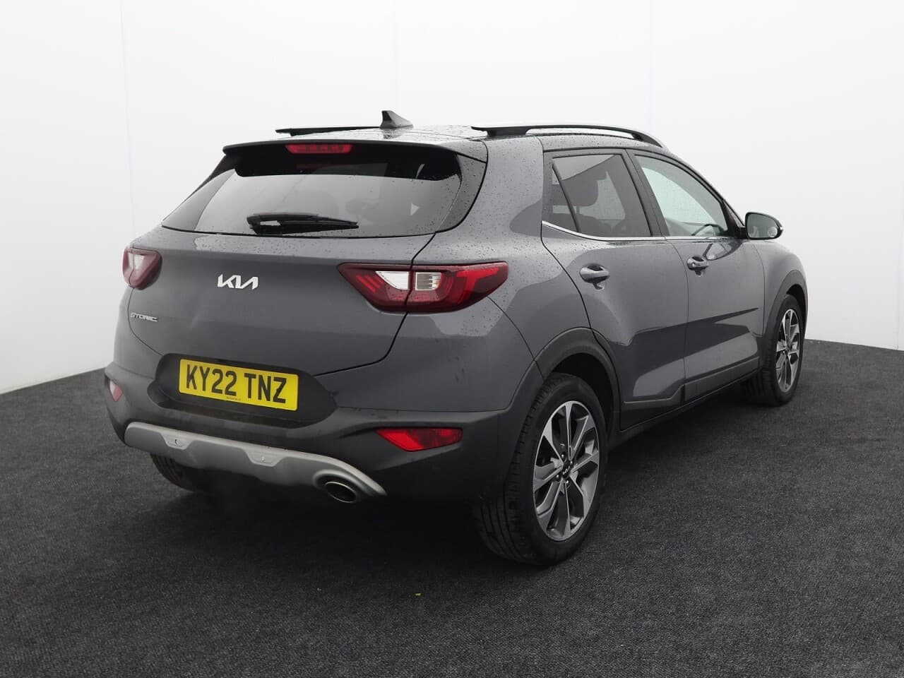 Kia Stonic 1.0 T-GDi MHEV Connect — image 10