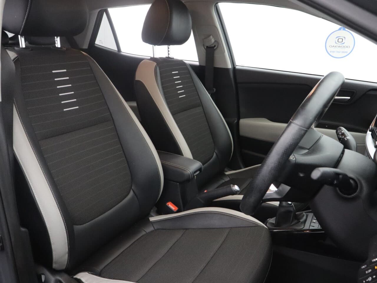 Kia Stonic 1.0 T-GDi MHEV Connect — image 14