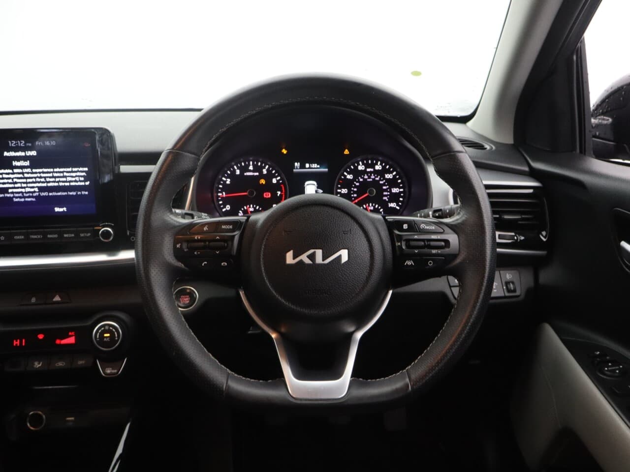 Kia Stonic 1.0 T-GDi MHEV Connect — image 15
