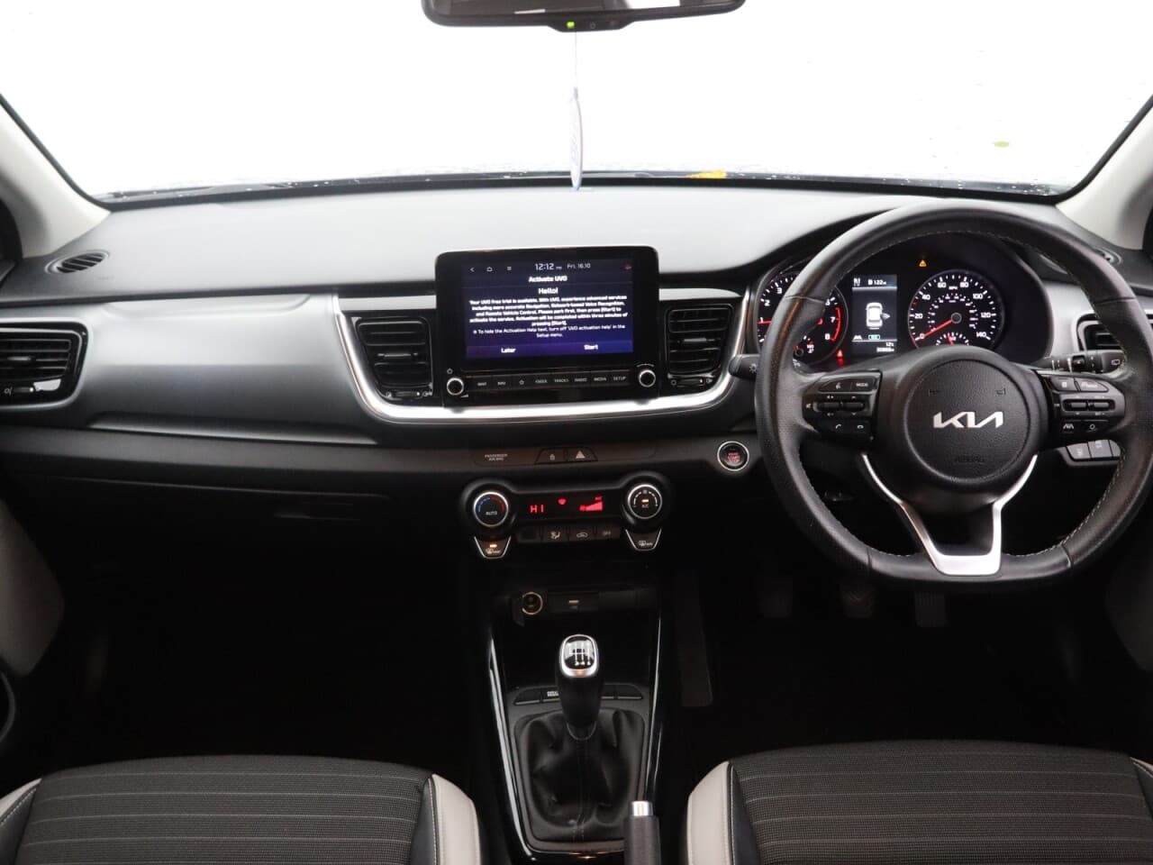 Kia Stonic 1.0 T-GDi MHEV Connect — image 16