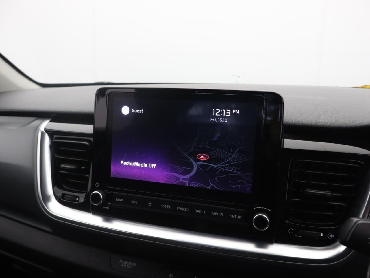 Kia Stonic 1.0 T-GDi MHEV Connect — image 27
