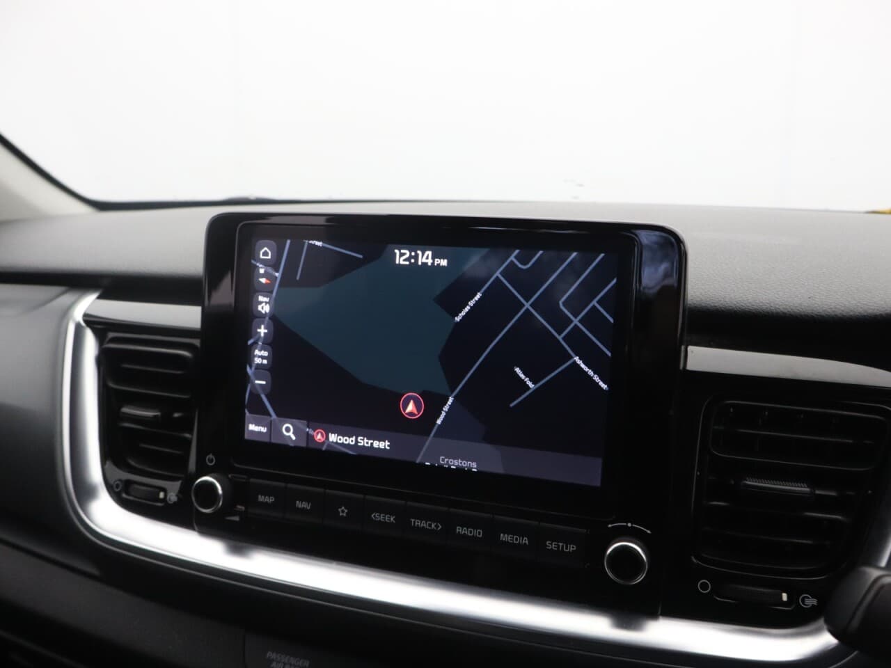 Kia Stonic 1.0 T-GDi MHEV Connect — image 30