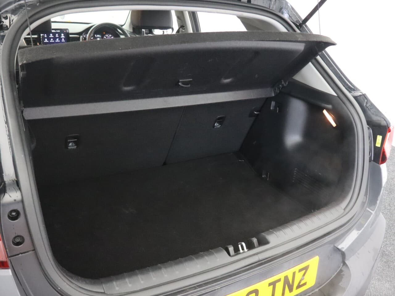 Kia Stonic 1.0 T-GDi MHEV Connect — image 41