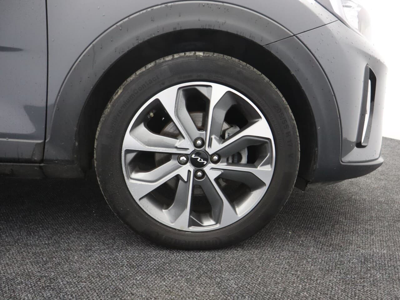 Kia Stonic 1.0 T-GDi MHEV Connect — image 46