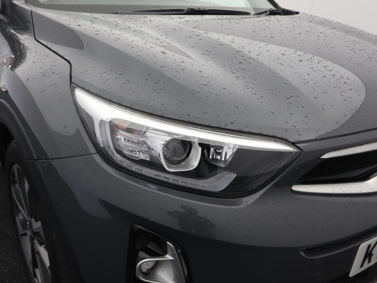 Kia Stonic 1.0 T-GDi MHEV Connect — image 50