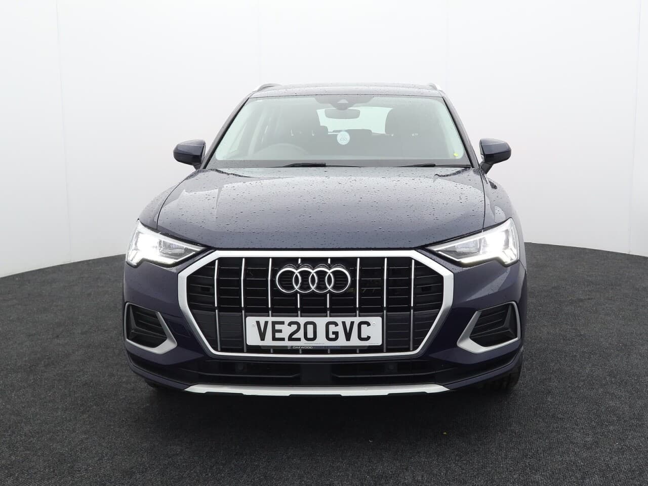 Audi Q3 1.5 TFSI CoD 35 Sport — image 4