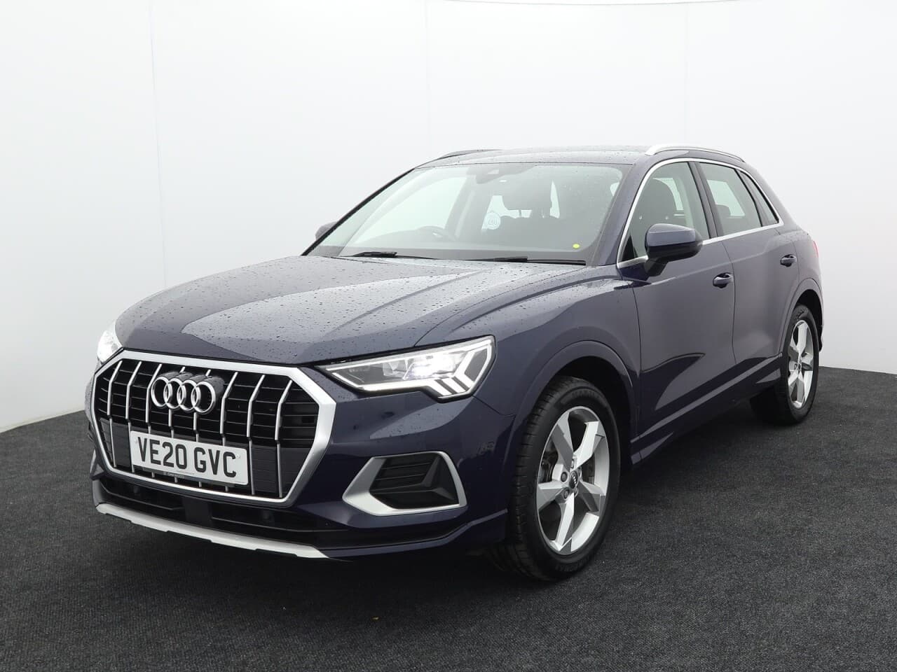 Audi Q3 1.5 TFSI CoD 35 Sport — image 5
