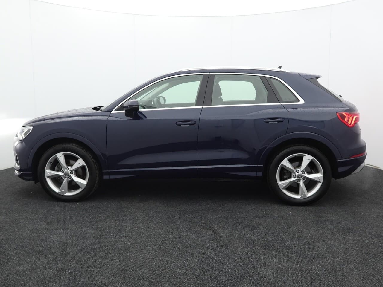 Audi Q3 1.5 TFSI CoD 35 Sport — image 6