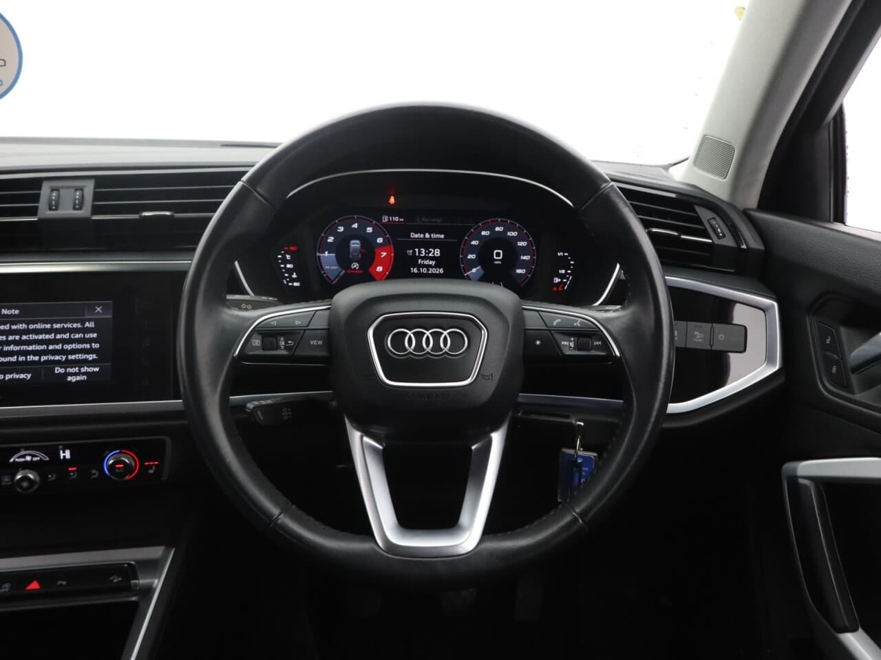 Audi Q3 1.5 TFSI CoD 35 Sport — image 15