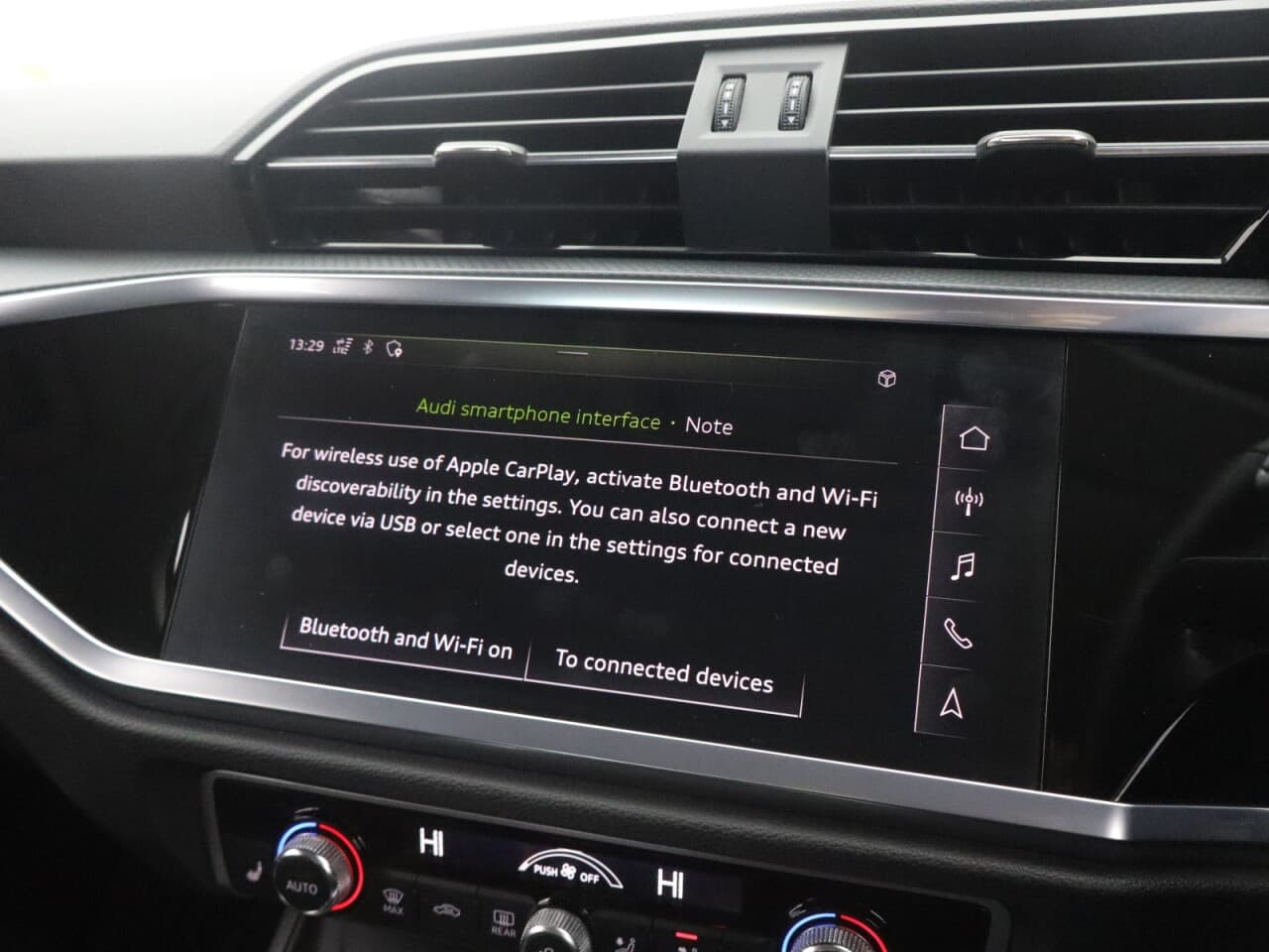 Audi Q3 1.5 TFSI CoD 35 Sport — image 39
