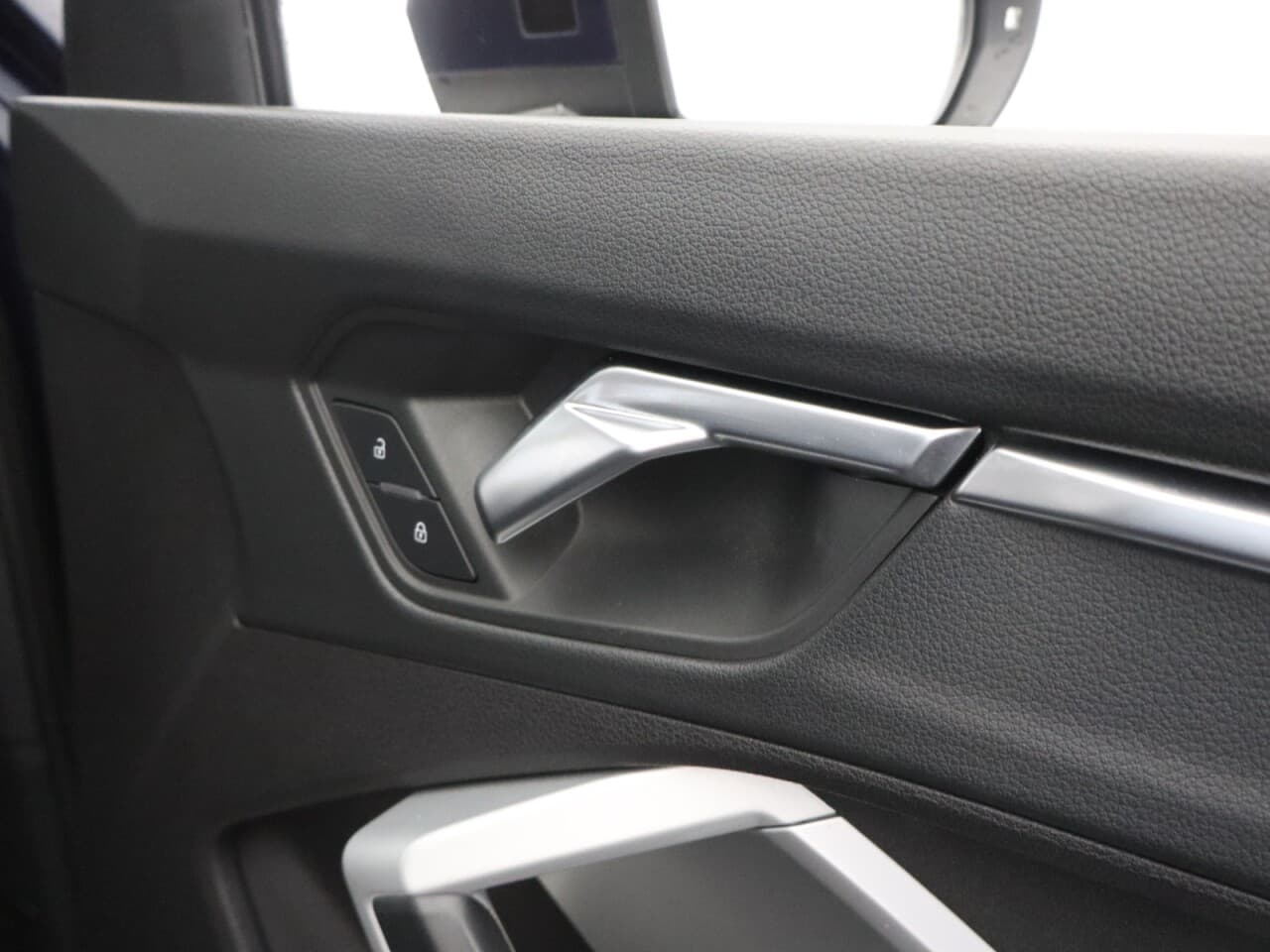 Audi Q3 1.5 TFSI CoD 35 Sport — image 45
