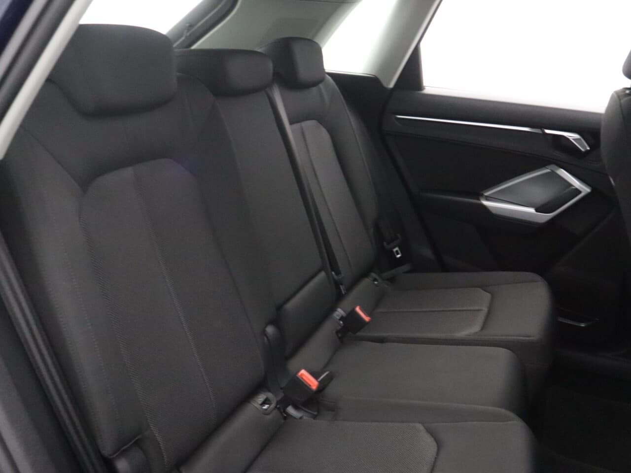 Audi Q3 1.5 TFSI CoD 35 Sport — image 47
