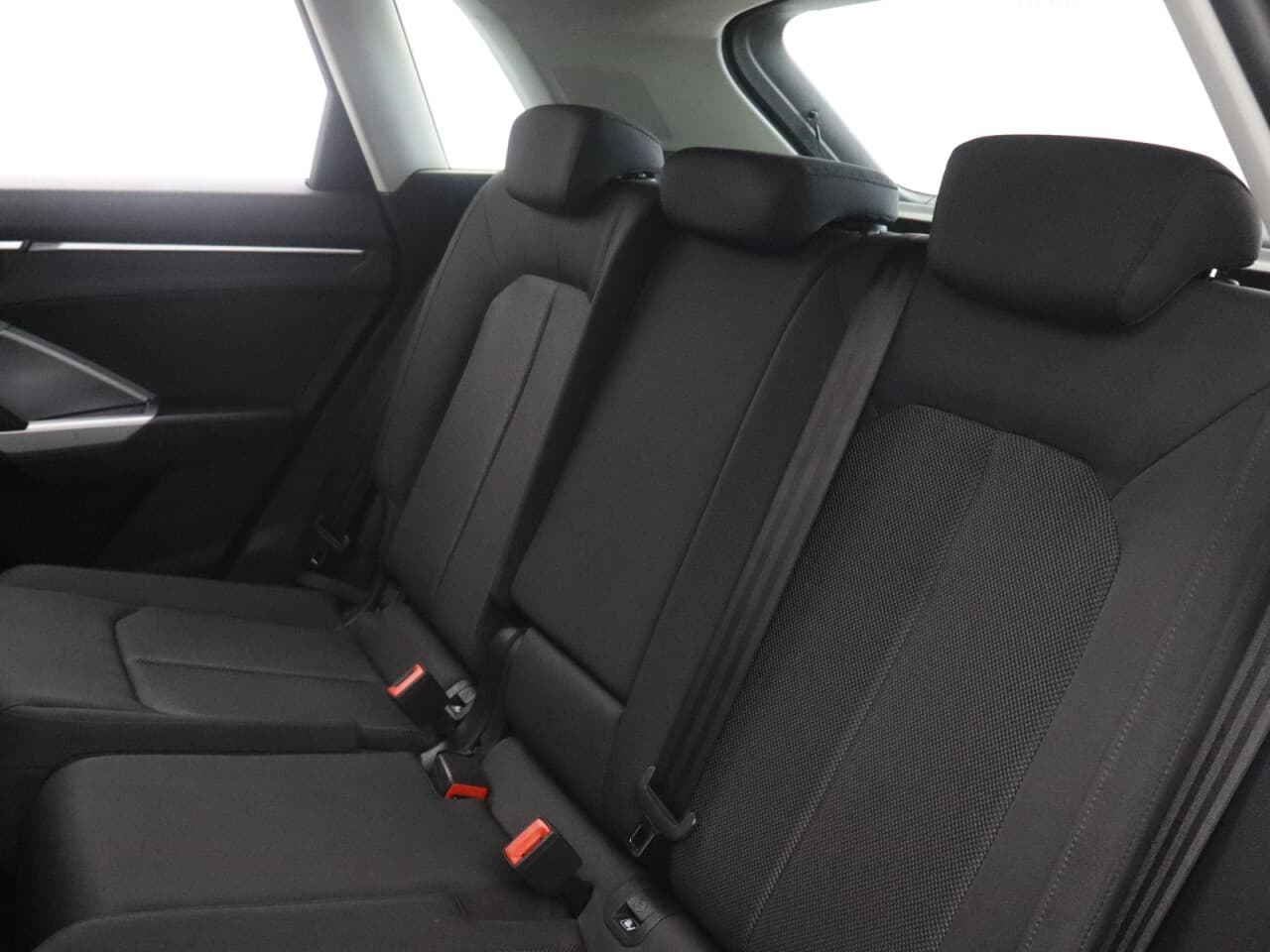 Audi Q3 1.5 TFSI CoD 35 Sport — image 50