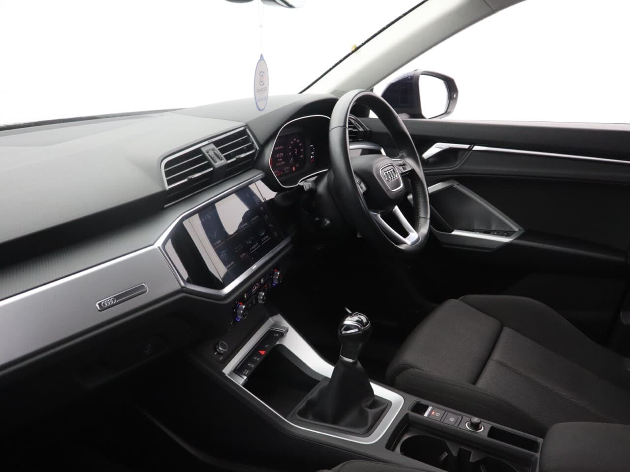 Audi Q3 1.5 TFSI CoD 35 Sport — image 51