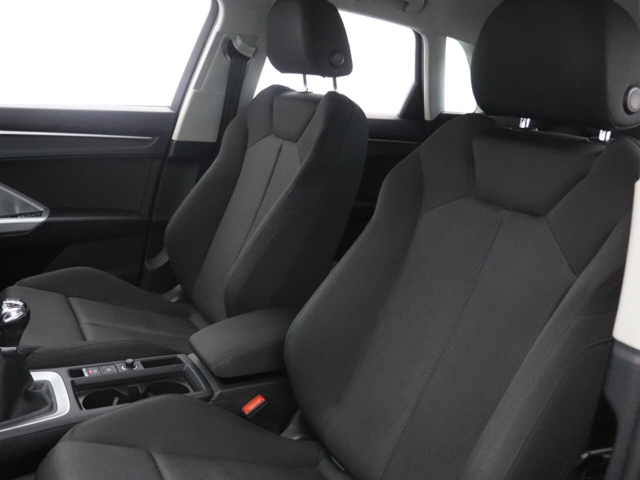 Audi Q3 1.5 TFSI CoD 35 Sport — image 52