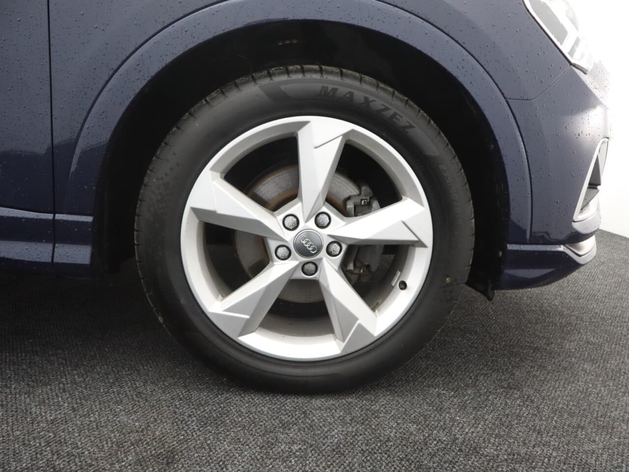 Audi Q3 1.5 TFSI CoD 35 Sport — image 53