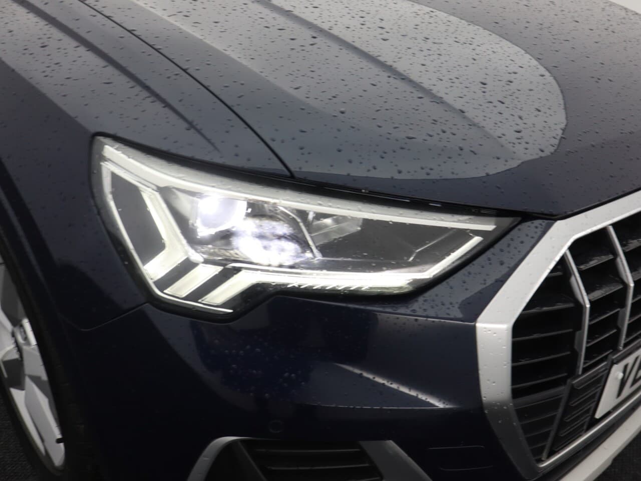 Audi Q3 1.5 TFSI CoD 35 Sport — image 58