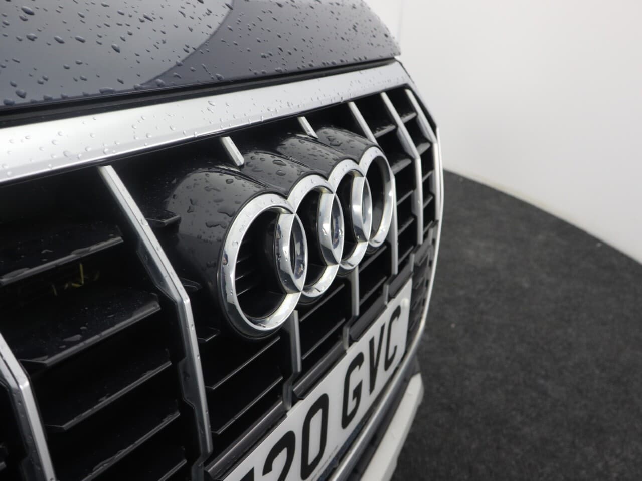 Audi Q3 1.5 TFSI CoD 35 Sport — image 59