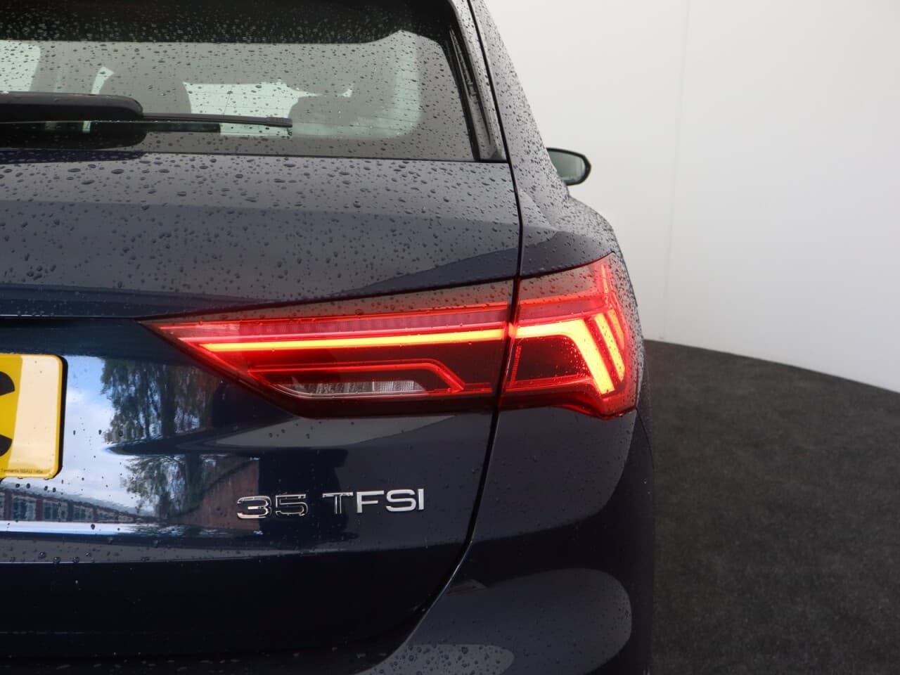 Audi Q3 1.5 TFSI CoD 35 Sport — image 60