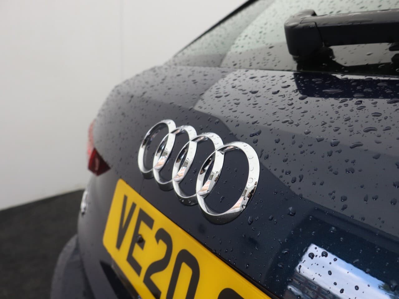 Audi Q3 1.5 TFSI CoD 35 Sport — image 61