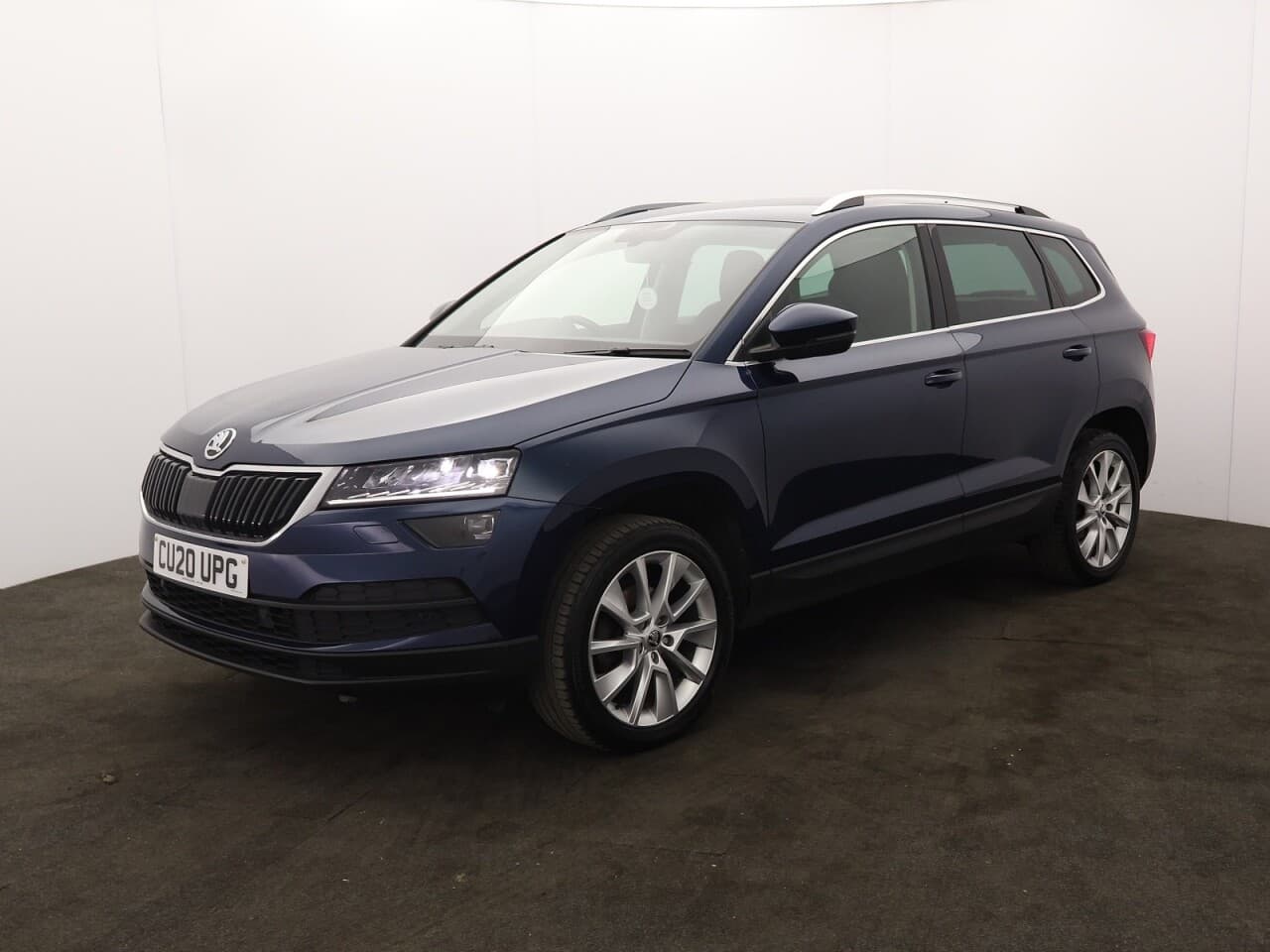Skoda Karoq 1.5 TSI ACT SE L — image 5