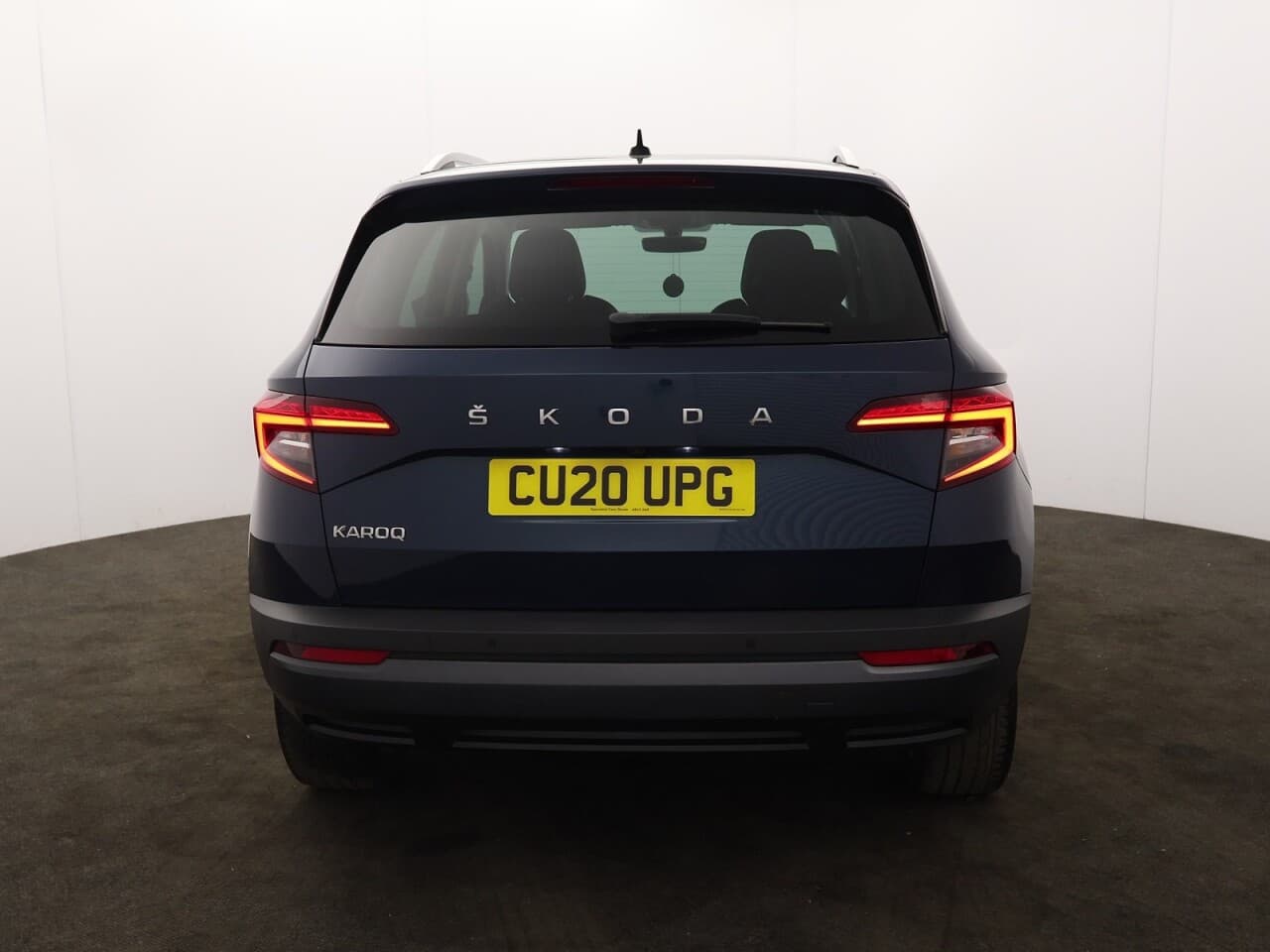 Skoda Karoq 1.5 TSI ACT SE L — image 9