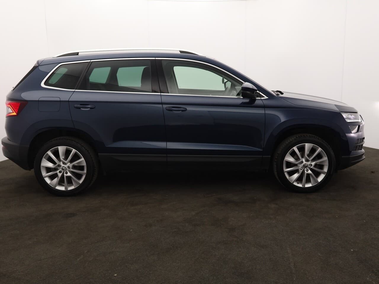Skoda Karoq 1.5 TSI ACT SE L — image 11