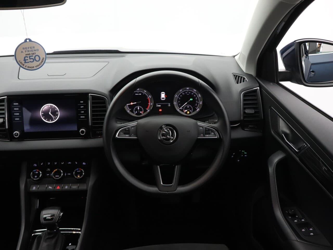 Skoda Karoq 1.5 TSI ACT SE L — image 16