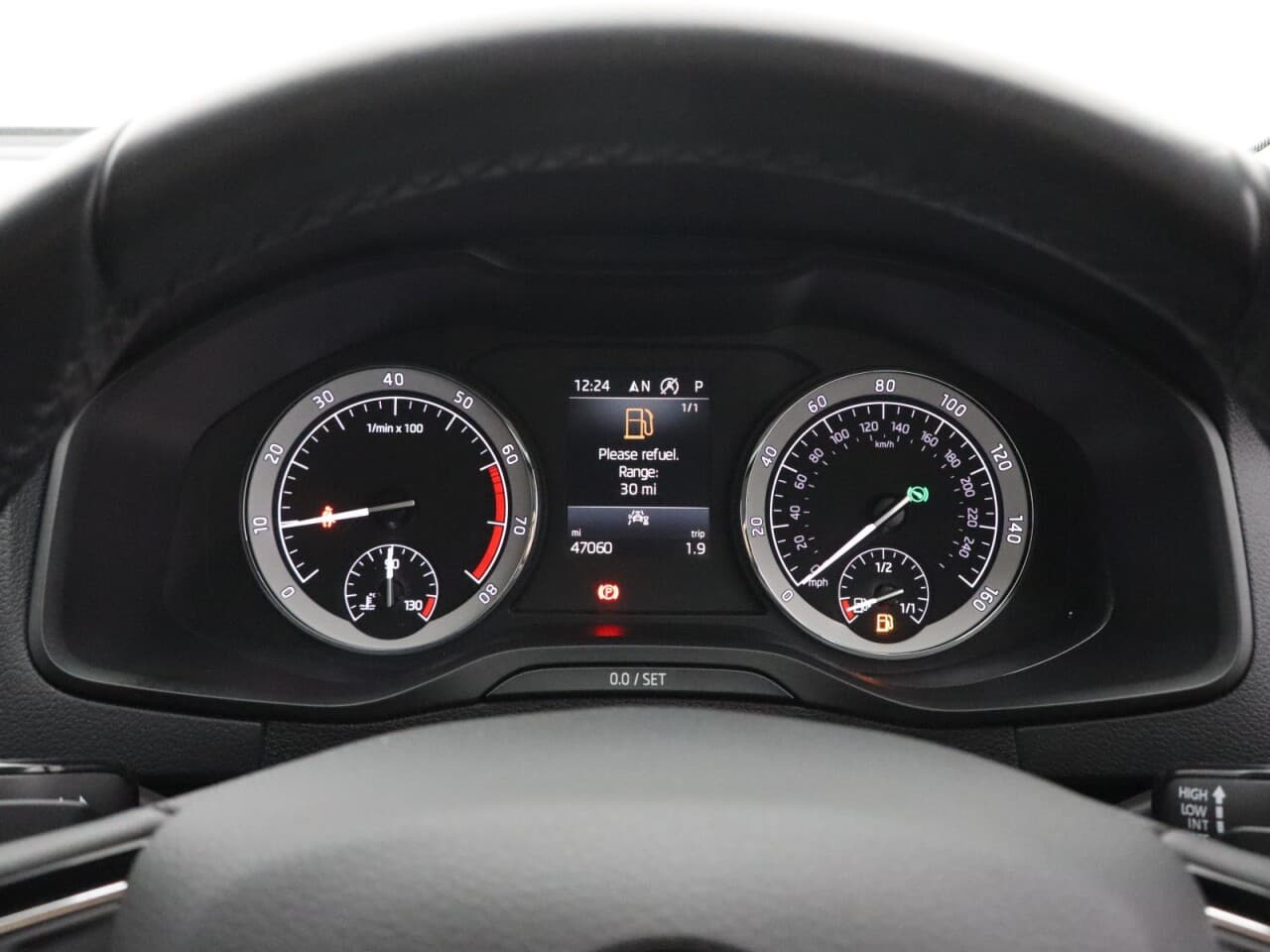 Skoda Karoq 1.5 TSI ACT SE L — image 21